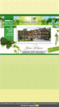 Mobile Screenshot of ferienhof-birkenau.de